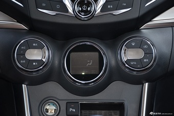 2016款比亚迪宋1.5TID自动精英型