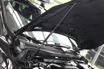 2014款沃尔沃V40 Cross Country 2.0T智逸版