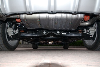 2016款哈弗H7 2.0T自动两驱豪华型