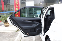 2015款皇冠2.5L自动尊享版