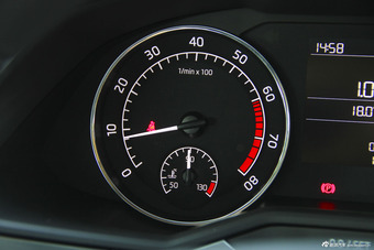 2016款速派 1.4T 自动前行版