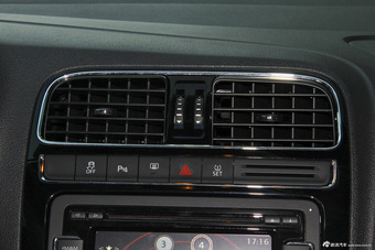 2015款Polo 1.4TSI GTI