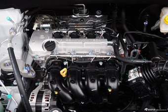 2015款 宝骏560 1.8L手动舒适型