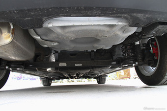 2014款宝骏610 1.5L手动舒适型