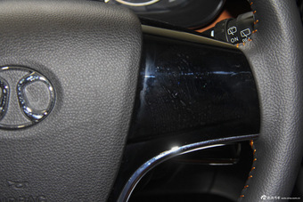 2016款北汽绅宝X55 1.5L手动精英版