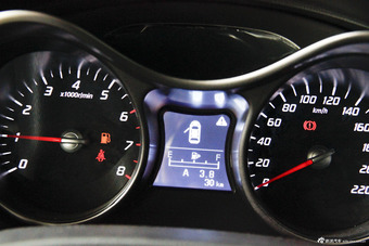 2015款海马S5 1.5T手动豪华型运动版