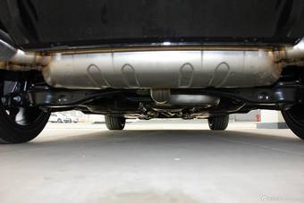 2015款高尔夫R到店实拍