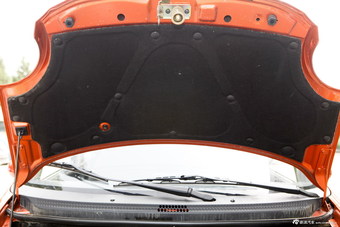 2012款乐驰1.0P-TEC手动活力型