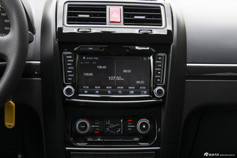 2015款哈弗H5 2.0T手动两驱进取型