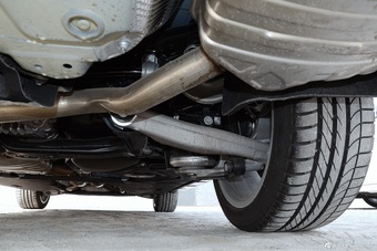 2016款奥迪S6 4.0T自动TFSI