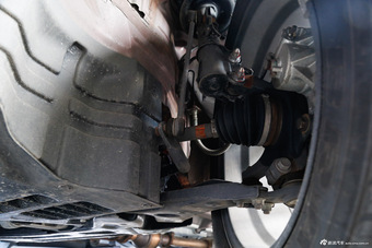 2015款DX7 1.5T手动豪华型