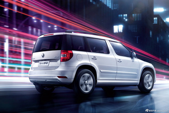 2014款野帝都会版