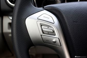 2015款启辰T70到店实拍