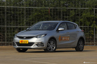 2015款逸动XT 1.6L手动俊酷型国IV