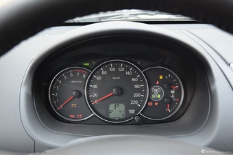 2015款帕杰罗·劲畅3.0L自动四驱旗舰版