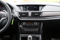 2014款宝马X1 xDrive20i X设计套装