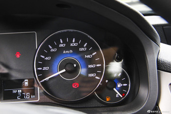 2015款中兴威虎TUV 2.8T手动柴油两驱精英型