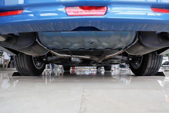 2013款锐志2.5V自动菁锐版