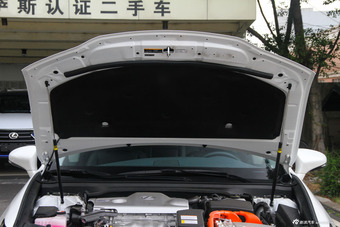 2015款雷克萨斯ES 2.5L自动300h舒适版