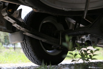 2013款睿行1.5L手动经典型