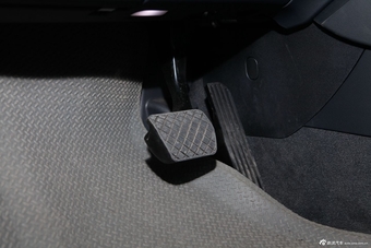 2013款Q3 35TFSI quattro四驱技术型 