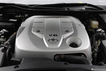 2015款皇冠2.5L自动尊享版