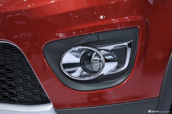 哈弗M4 春节特供版