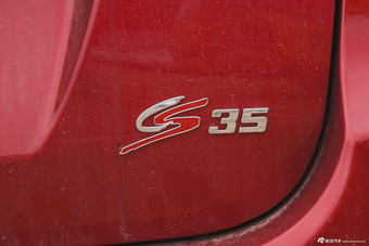 2016款CS35 1.6L自动豪华型国V