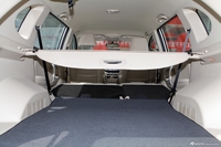 2014款瑞虎5 2.0 DVVT手动家悦版