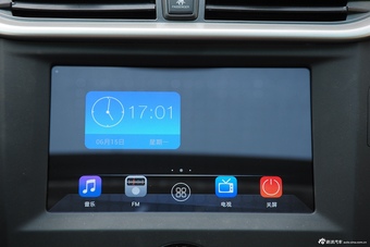 2015款比亚迪G5 1.5TI手动尊贵型