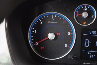 2015款图雅诺2.8T短轴商运版