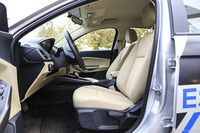 2015款福睿斯1.5L自动舒适型