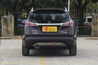 2015款优6 SUV 1.8T自动魅力升级型