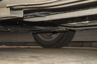 2014款启辰R30 1.2L手动优享版