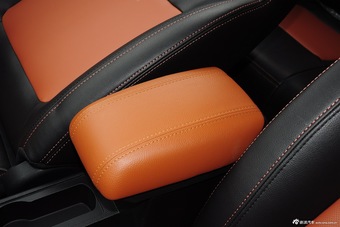 2015款瑞风S3 1.5L手动豪华智能尊享版