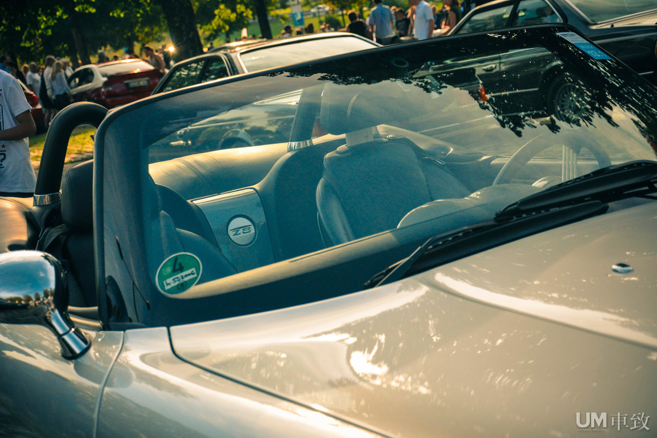 BMW嘉年华精彩瞬间