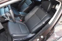 2016款欧蓝德2.4L四驱旗舰GT版 7座