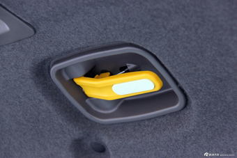 2013款吉利EC7 1.8L CVT旗舰型图片