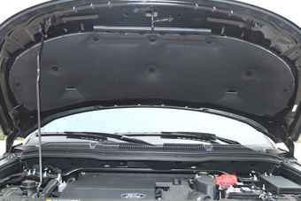 2013款探险者 3.5L尊尚型