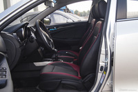 2015款逸动XT 1.6L手动俊酷型国IV