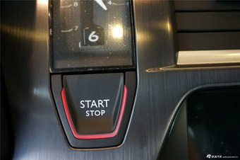 2013款DS5到店实拍