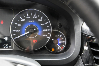 2015款中兴威虎TUV 2.5T手动柴油四驱豪华型