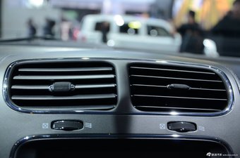 2015上海车展：进口7座酷威