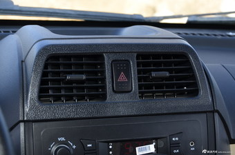 2014款小康C35创业型II 1.4L手动