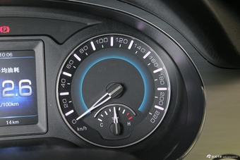 2014款哈弗H2 1.5T手动两驱精英版