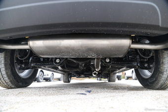 2015款众泰T600 1.5T手动旗舰型