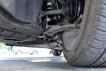 2015款林肯MKC 2.0T四驱总统系列