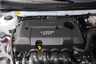 2015款吉利海景1.5L手动进取型