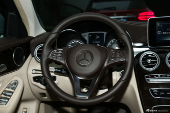 2015款奔驰C180L运动型