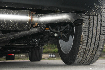 2015款昂科拉1.4T手动两驱都市进取型